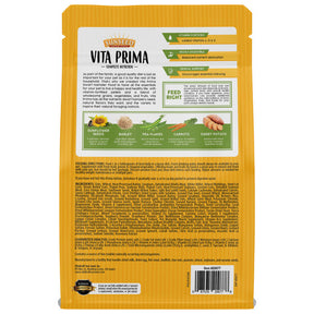 Sunseed - Vita Prima - Dwarf Hamster Food