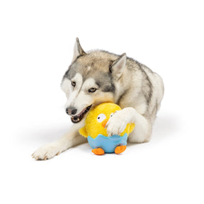 Huxley & Kent - Dog Toy Chick-A-Dee