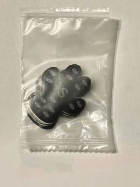 Bright Iris - Silicone Dog Paw Protector