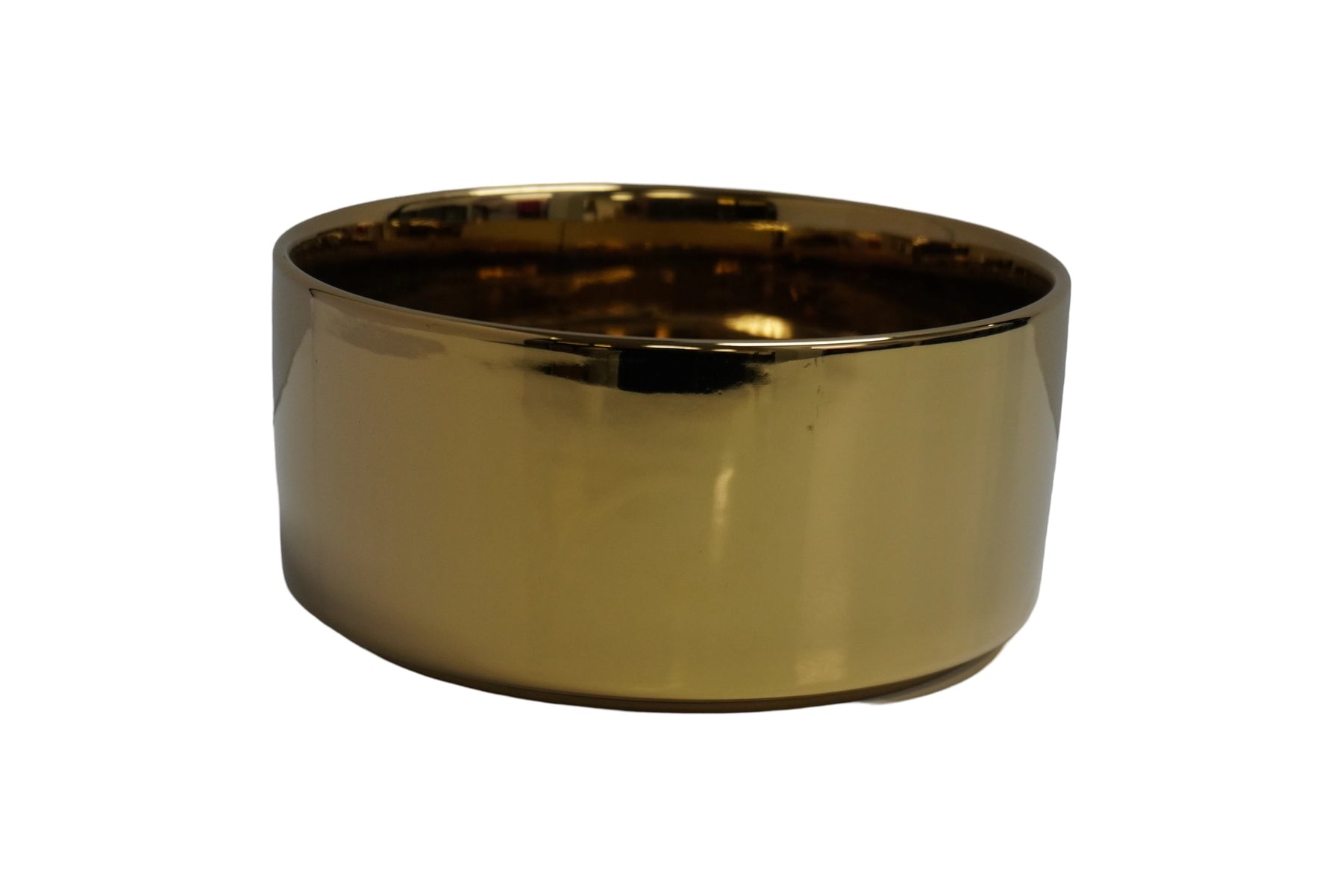Bark by Dog - Luigi Luxe Dog Bowl