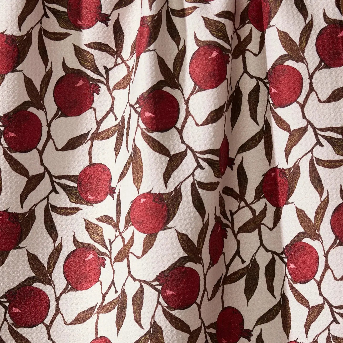 Geometry - Tea Towel Rind