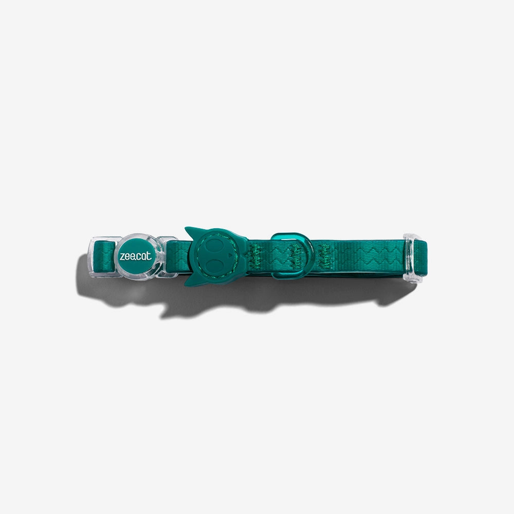 Zee.Dog - Cat Collar Neopro Amazonia