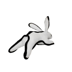 Tuffy Dog Toys - Barnyard Rabbit Tough Durable Dog Toy - Southern Agriculture 