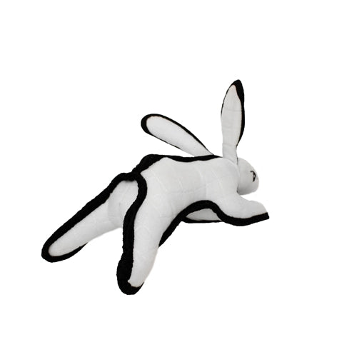 Tuffy Dog Toys - Barnyard Rabbit Tough Durable Dog Toy - Southern Agriculture 