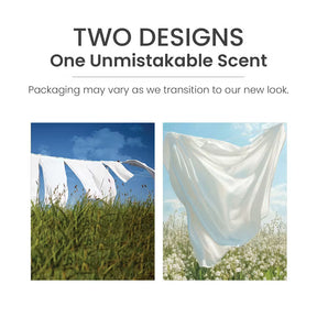 Yankee Candle - Wax Melt Clean Cotton