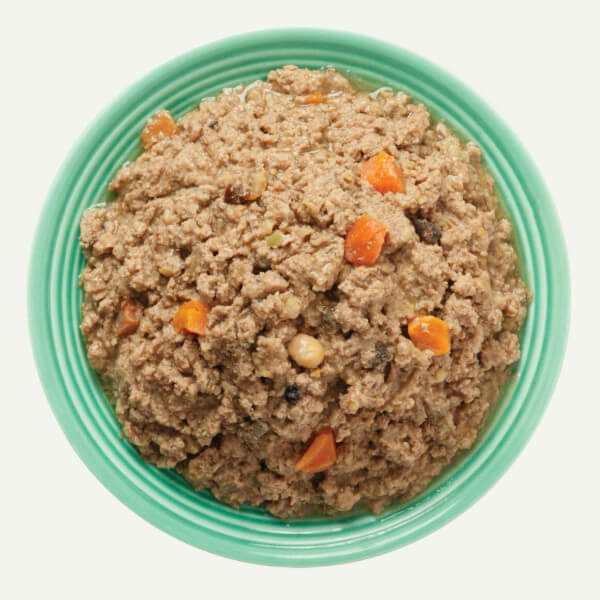 Earthborn Holistic - All Breeds, Adult Dog K95 Grain-Free Chicken Recipe Canned Dog Food