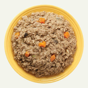 Earthborn Holistic - All Breeds, Adult Dog K95 Grain-Free Duck Recipe Canned Dog Food