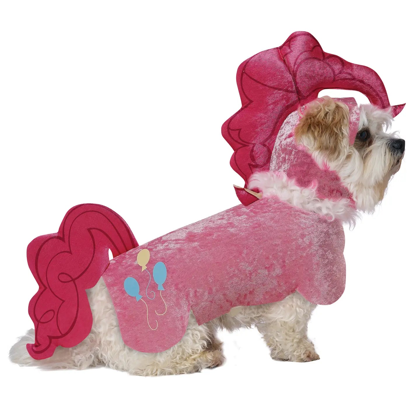 California Costumes - Halloween Costume My Little Pony Pinkie Pie