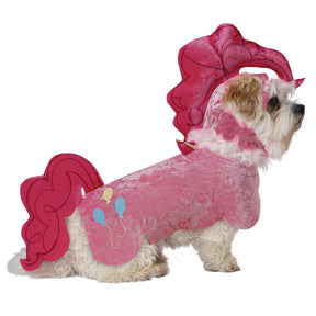 California Costumes - Halloween Costume My Little Pony Pinkie Pie