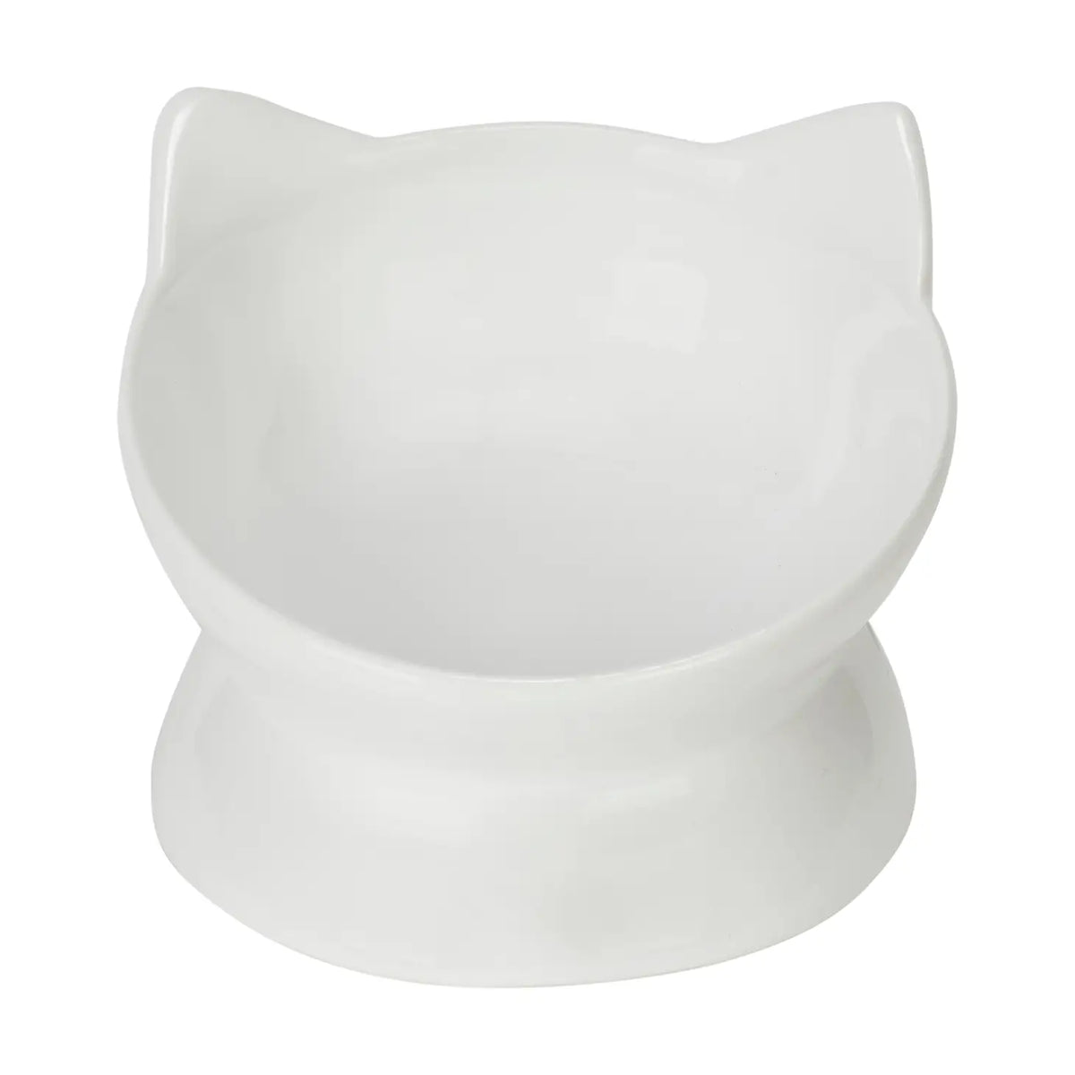 Park Life Design - Oscar Tilt Cat Dish