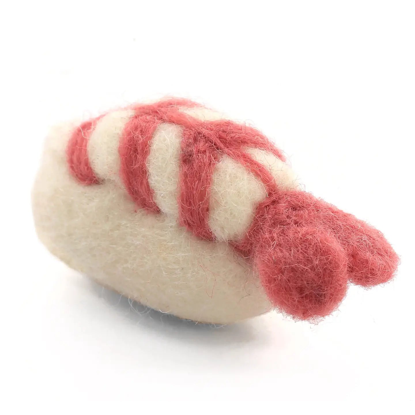 The Foggy Dog - Cat Toy Sushi