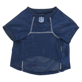Little Earth Productions - Dallas Cowboy Basic Pet Jersey