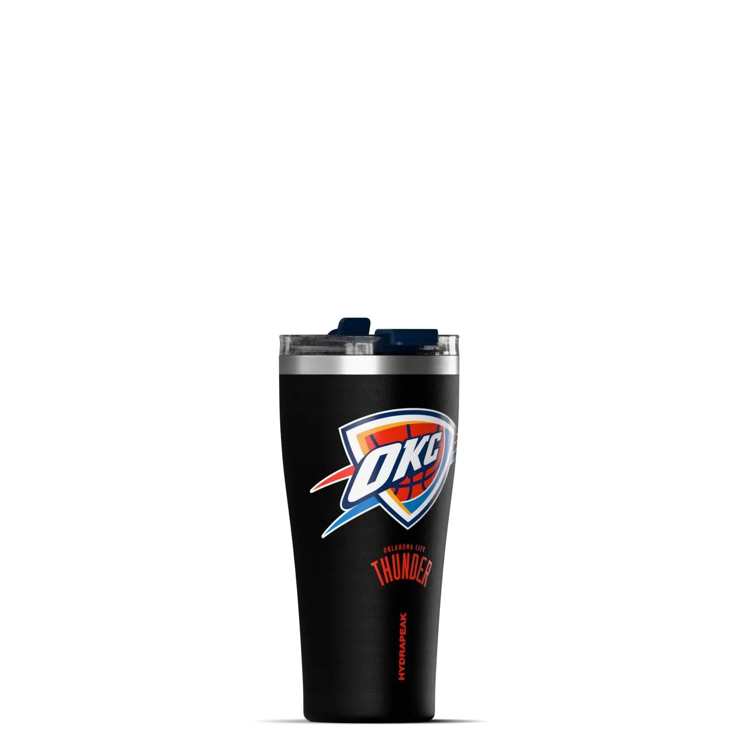 HydraPeak - OKC Thunder Insulated Tumbler