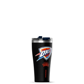 HydraPeak - OKC Thunder Insulated Tumbler
