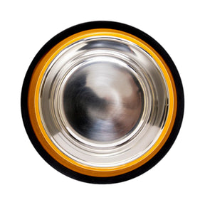 Jojo Modern Pets - Eco-Friendly Non Skid Ribbed Pet Bowl