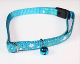 Goli Design - Sakura Reflective Cat Collar