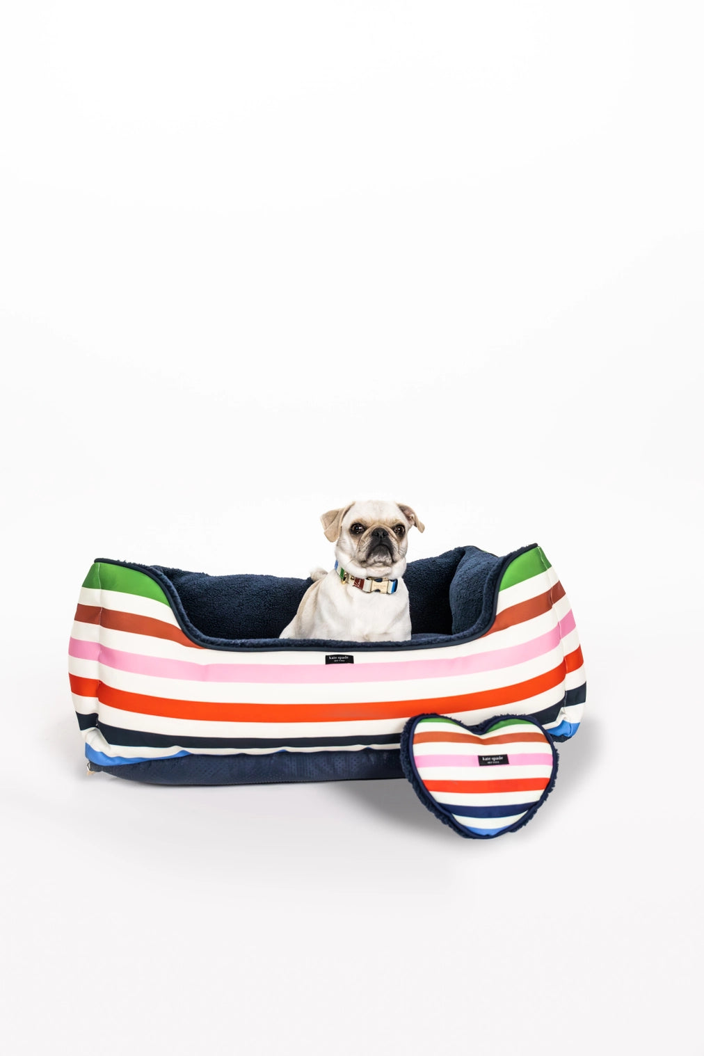 Kate Spade - Pet Bed Adventure Strip
