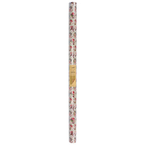 Primitives by Kathy - Gift Wrap Retro Deer