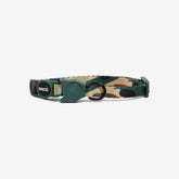 Zee.Dog - Cat Collar Jet Breakaway