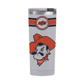 Indigo Falls - Tumbler Classic Collegiate Pistol Pete