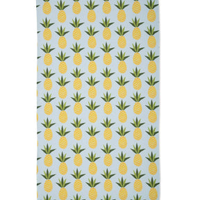 Geometry - Tea Towel Sweet Pineapple