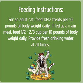 Pedigree - Whiskas Temptations Mixups Catnip Fever - Southern Agriculture 