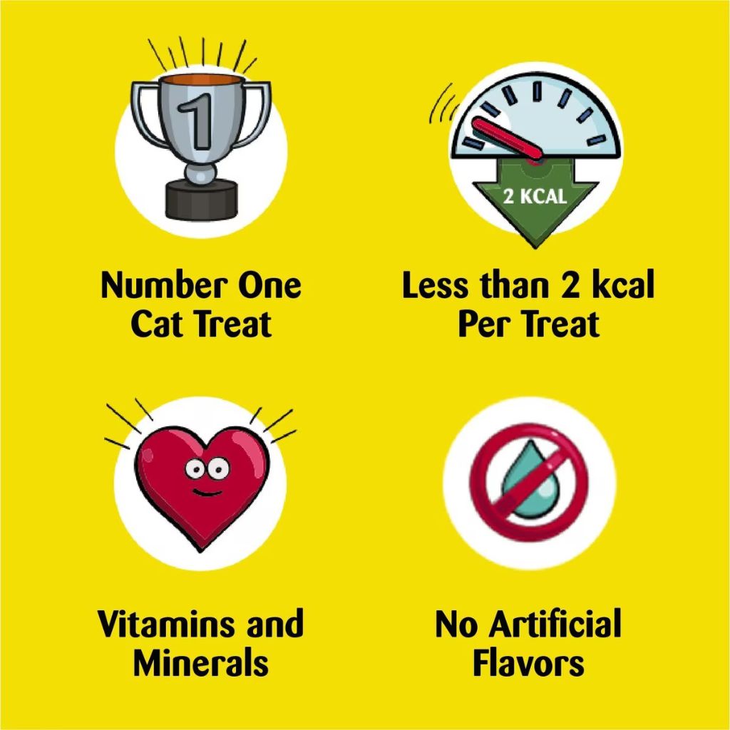 Pedigree - Whiskas Temptations Mixups Catnip Fever - Southern Agriculture 