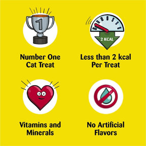 Pedigree - Whiskas Temptations Mixups Catnip Fever - Southern Agriculture 