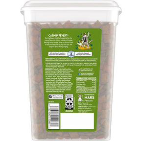 Pedigree - Whiskas Temptations Mixups Catnip Fever - Southern Agriculture 