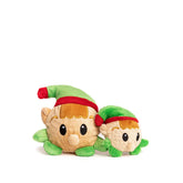 fabdog - Faball Christmas Elf Dog Toy