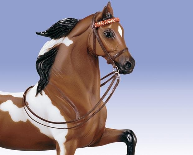 Breyer - English Show Bridle