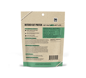 Vital Essentials - Minnows Freeze-Dried Cat Treats - Southern Agriculture 