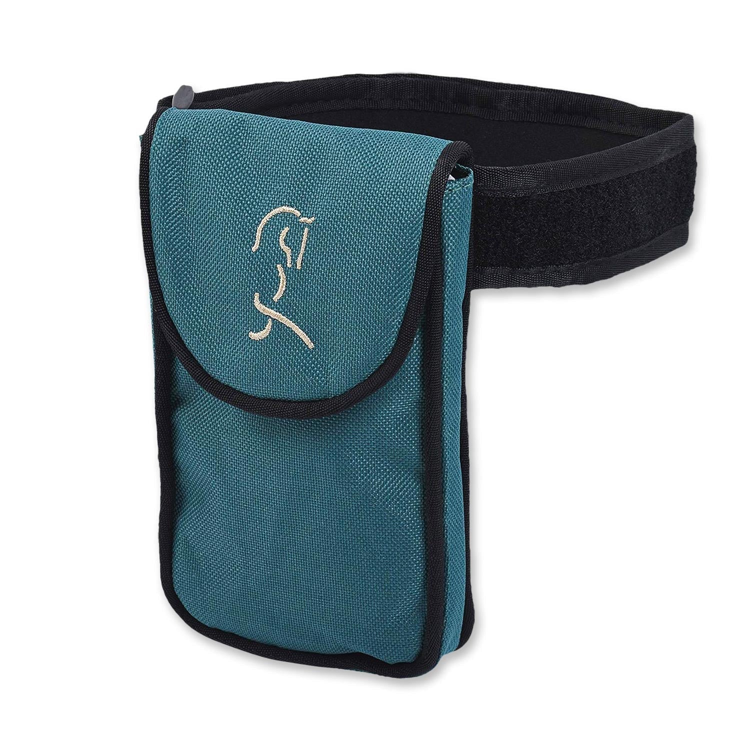 Woofhoof- Equestrian Cell Phone Holder