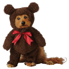 California Costumes - Halloween Costume Teddy Bear