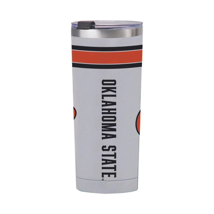 Indigo Falls - Tumbler Classic Collegiate Pistol Pete