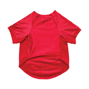 Little Earth Productions - Detroit Red Wings Pet Jersey
