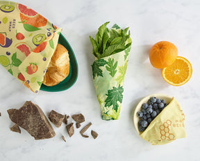 Bee's Wrap -  Variety 7 Pack