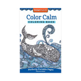 Wellspring- Coloring Book - Creative Calm