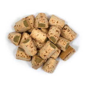 Sunseed - AnimaLovens - Apple Strudels for Small Animals