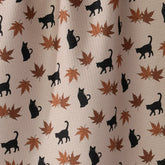 Geometry - Tea Towel Salem Woods