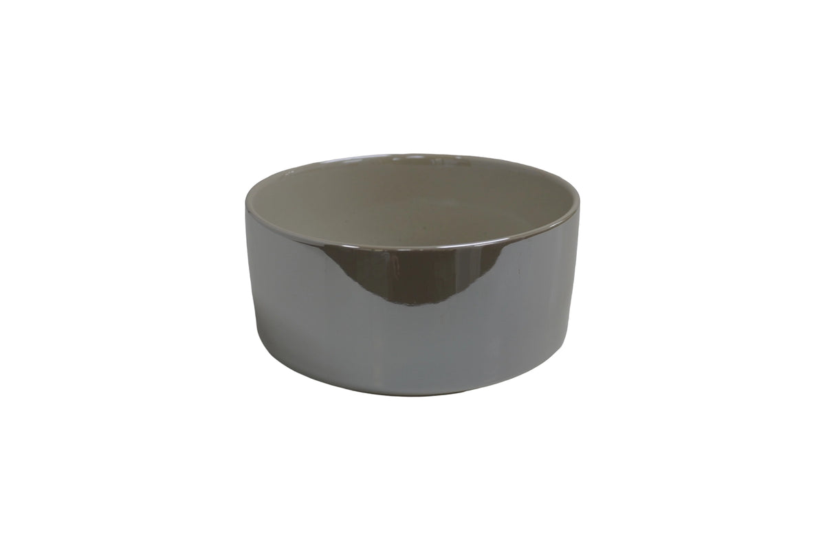 Bark by Dog - Luigi Luxe Dog Bowl