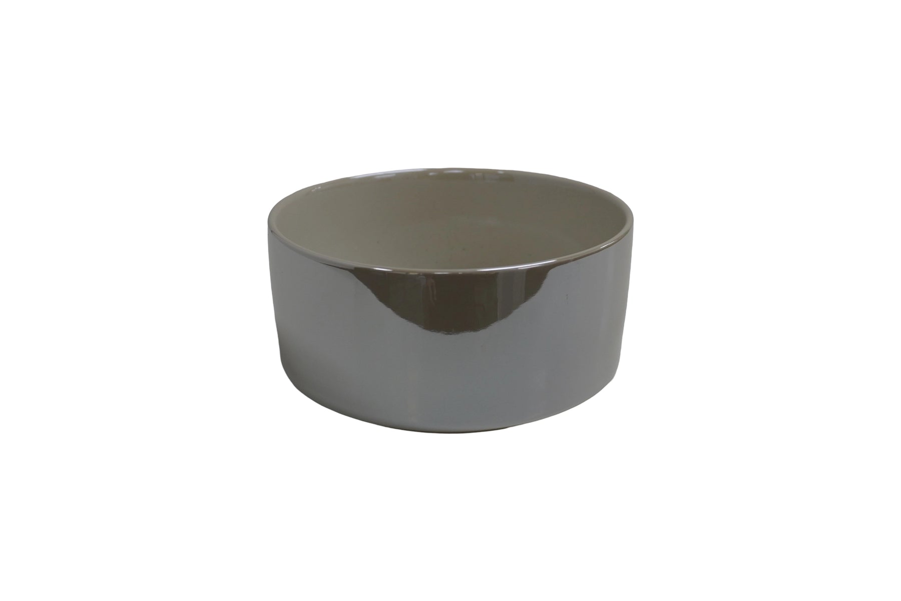 Bark by Dog - Luigi Luxe Dog Bowl