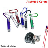 Tsyware - Cat Toy Laser Pointer