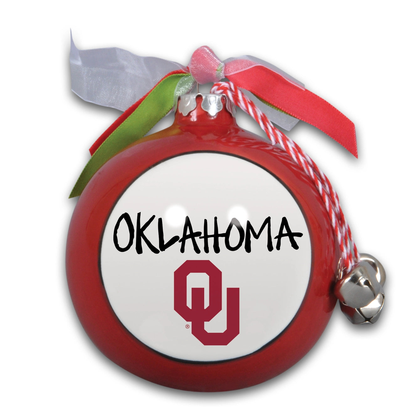Magnolia Lane - Stadium Collegiate Ornament
