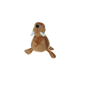 Tuffy Dog Toys - Mighty Arctic Jr Walrus