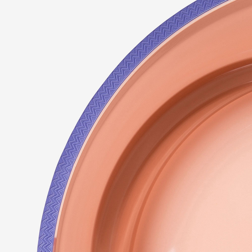 Zee.Dog - Terranova Classic Bowl 2.0