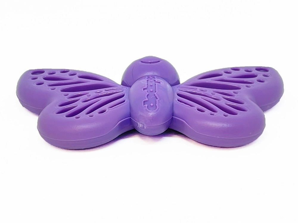 SodaPup - Butterfly Enrichment & Chew Dog Toy