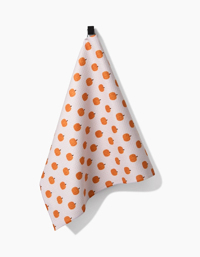 Geometry - Tea Towel Patchwork