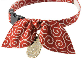 Moon-X USA - Cat Collar Ninja