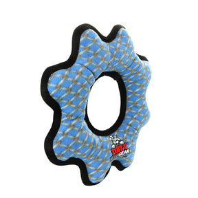Tuffy Dog Toys - Tuffy Mega Gear Ring Chain